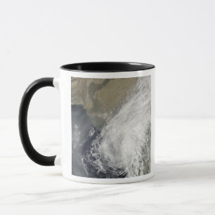 Tropical Storm Phyan Mug