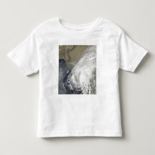 Tropical Storm Phyan Toddler T-Shirt