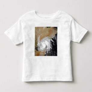 Tropical Storm Three in the northern Indian Oce Toddler T-Shirt