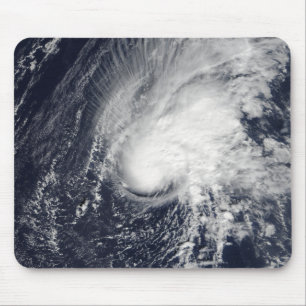 Tropical Storm Zeta Mouse Mat