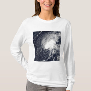 Tropical Storm Zeta T-Shirt
