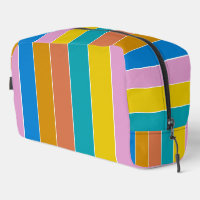 Tropical Striped Colours of Bonaire