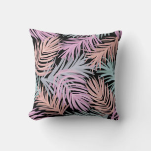Tropical Style Cushion