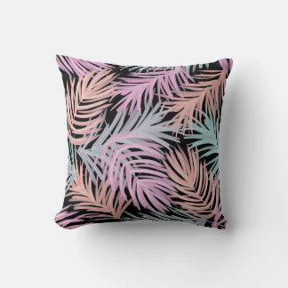 Tropical Style Cushion
