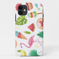 Tropical Summer Design  
