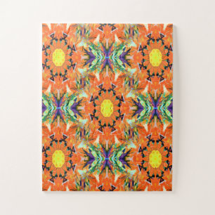Tropical Summer.... Jigsaw Puzzle
