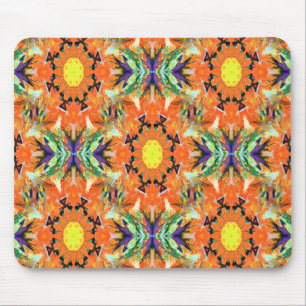 Tropical Summer.... Mouse Mat