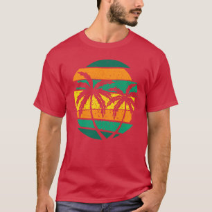 Tropical T-Shirt