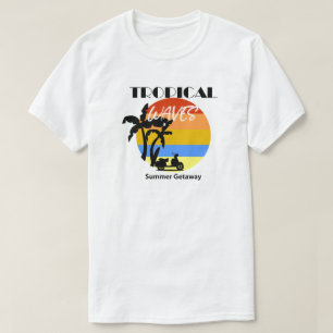 Tropical T-Shirt