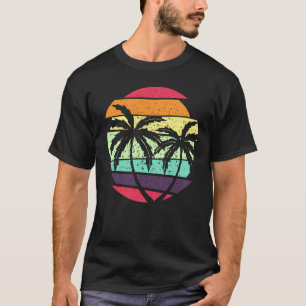 Tropical T-Shirt