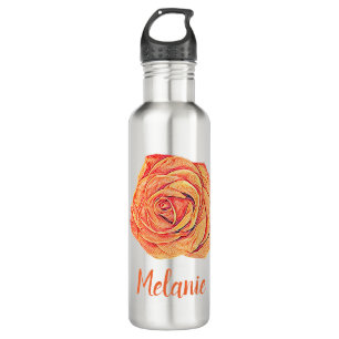 Tropical Tangerine 710 Ml Water Bottle