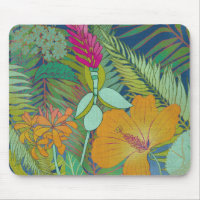 Tropical Tapestry II