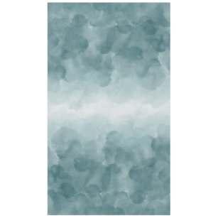 blue watercolor tablecloths zazzle co uk