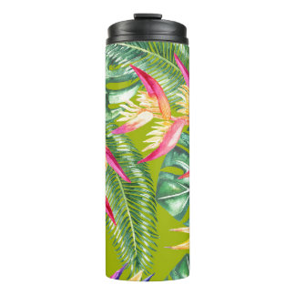 Tropical Thermal Tumbler