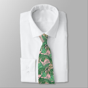 Tropical Tie