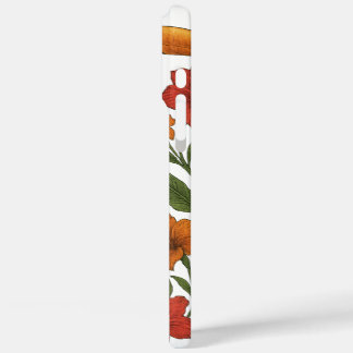 Tropical Toucans & Blooms iPhone 16 Pro Max Case