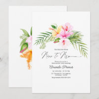 Tropical Travelling From Miss to Mrs Bachelorette