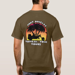 Tropical Trike Tours T-Shirt