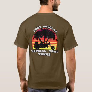 Tropical Trike Tours T-Shirt