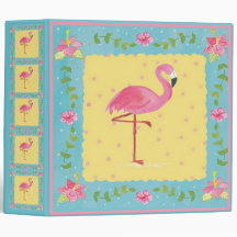 Tropical Vacation Photo Album