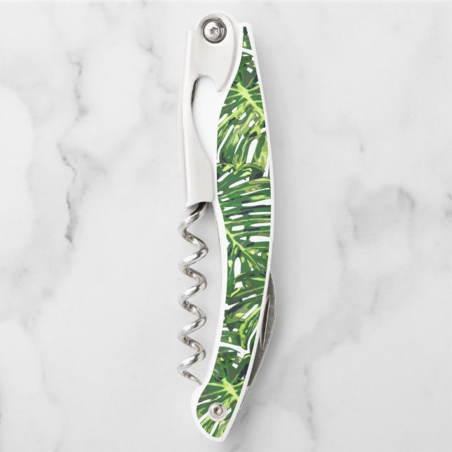 Tropical Waiter's Corkscrew (Front)