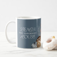 Tropical warm sea shell summer vacation family ser