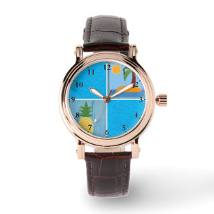 Tropical Watch