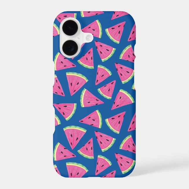 Tropical Watermelon (Back)