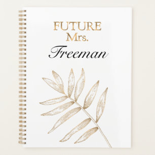 Tropical Wedding Planner