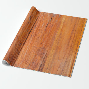 Tropical wood texture. abstract, home decor, backg wrapping paper