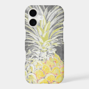 Tropical Yellow Pinneapple