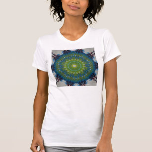 Tropical Z T-Shirt