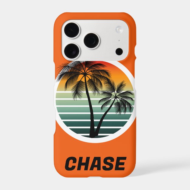 Tropics (Back)