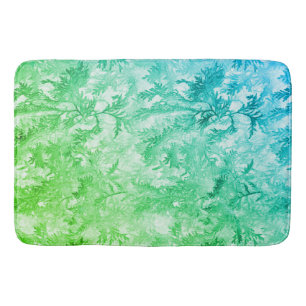 Tropics Bath Mat