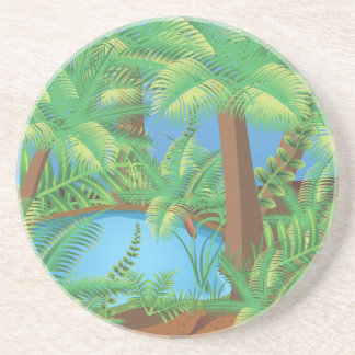 Tropics Coaster