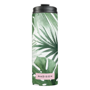 Tropics Thermal Tumbler