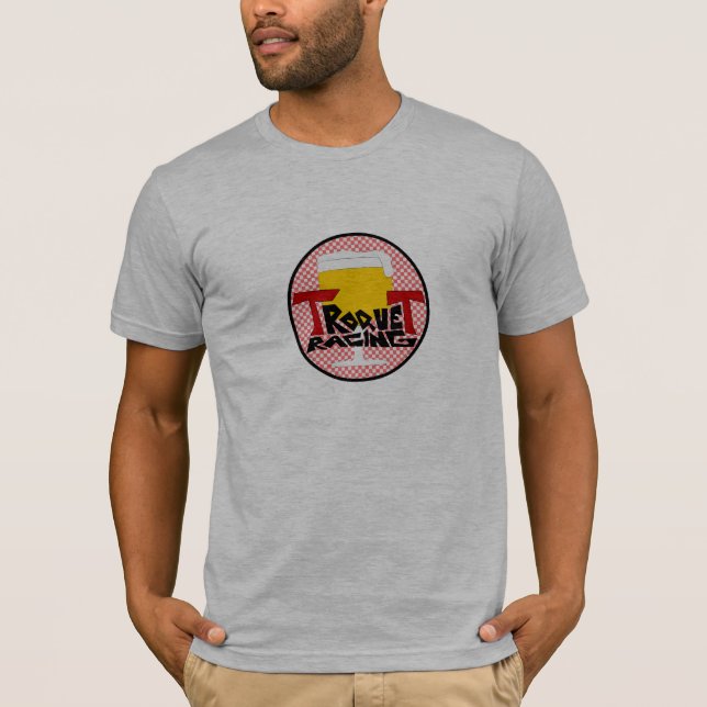 troquet T-Shirt (Front)