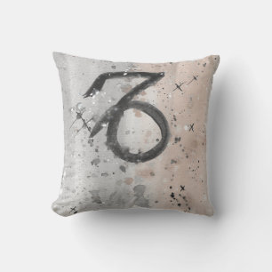 TROS Capricorn Cushion