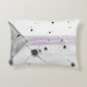 TROS Demisexual Pride Decorative Cushion