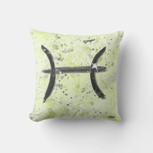 TROS Pisces Cushion
