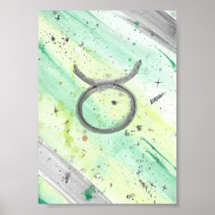 TROS Taurus Poster