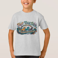 Trot Together