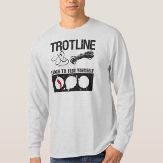 TROTLINE TEE