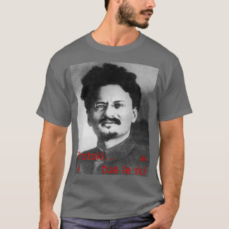 Trotski T-Shirt