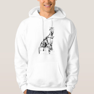 Trotter Hoodie