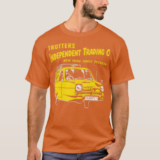 Trotters Independant Trading Co T-Shirt