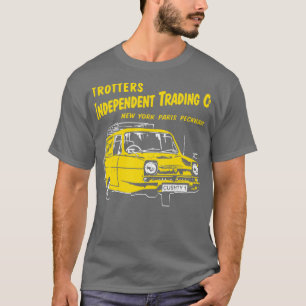 Trotters Independent Trading Co T-Shirt