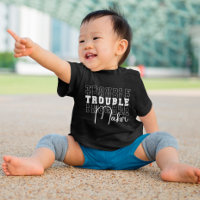 Trouble Maker