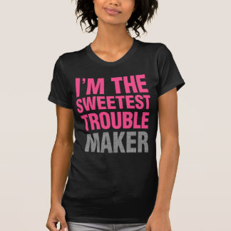 Trouble Maker shirt