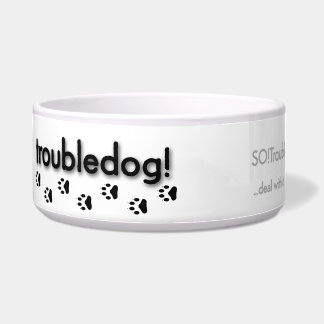 troubledog!